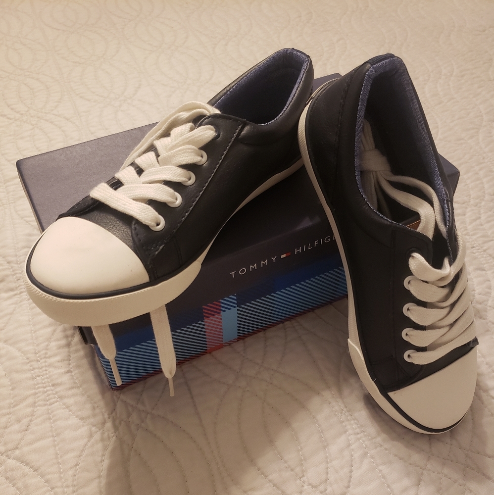 Tommy Hilfiger Shoes